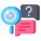 Qualitative Research icon