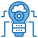 Artificial icon