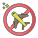 Restrictions icon