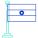 Argentina Flag icon