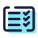 Report Card icon