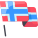 Норвегия icon
