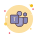 Microsoft Teams 2019 icon