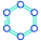 Peptide icon