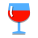 Бокал для вина icon