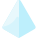 Piramid icon