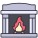 Fire icon