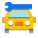 車のサービス icon