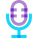 Microphone icon