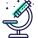 Microscopio icon