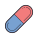 Pill icon