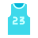 Basketball-Trikot icon