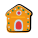 姜饼屋 icon