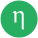 Eta icon