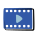 Vidéo icon