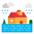 Flood icon