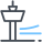 Airport Terminal icon