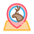 Deer Hunting Location icon