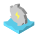 Wasserkraft icon