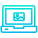 Laptop Image icon