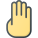 Четыре пальца icon