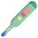 Thermometer icon