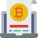 Bitcoin icon