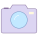 カメラ icon