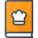 Cookbook icon