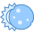 日食 icon