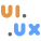 UI and UX icon