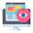 Eye Tracking icon