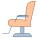 Barber Chair icon