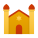 Synagogue icon