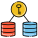 Data Modelling icon