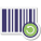 Refresh Barcode icon