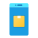 モバイルパッケージトラッキング icon