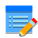 Edit Property icon