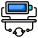 Recharge Battery icon