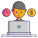 Freelance icon