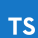 TypeScript icon