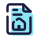 Rental House Contract icon