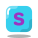 s键 icon