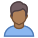 Person Male Skin Type 6 icon