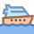 Yacht icon