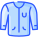 Jacket icon