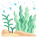 Seaweed icon