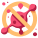 Запретить icon