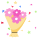 Bouquet icon