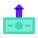 Initiate Money Transfer icon